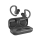 Słuchawki bezprzewodowe Hune Haba Sport TWS BluetoothEarbuds Rock Grey